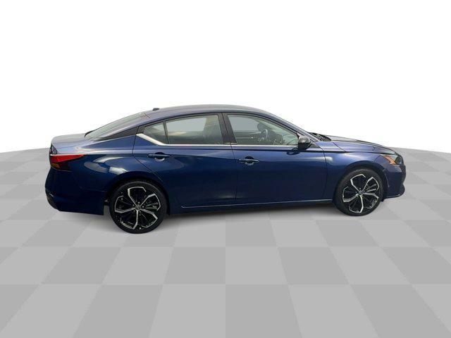 used 2023 Nissan Altima car, priced at $19,987