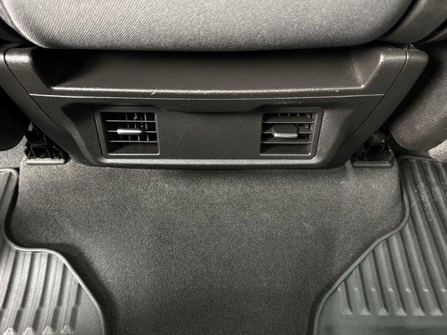 used 2020 Chevrolet Silverado 1500 car, priced at $20,987