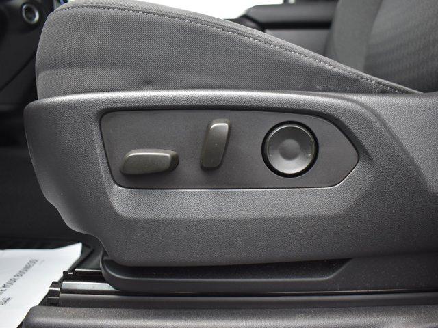 used 2022 Chevrolet Silverado 1500 car, priced at $33,987