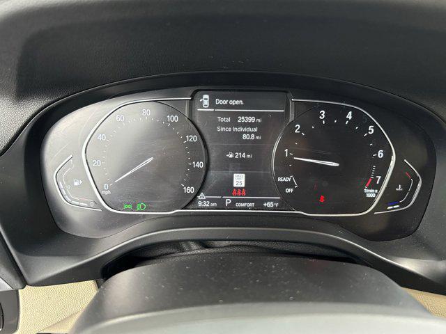 used 2022 BMW X3 car, priced at $34,987