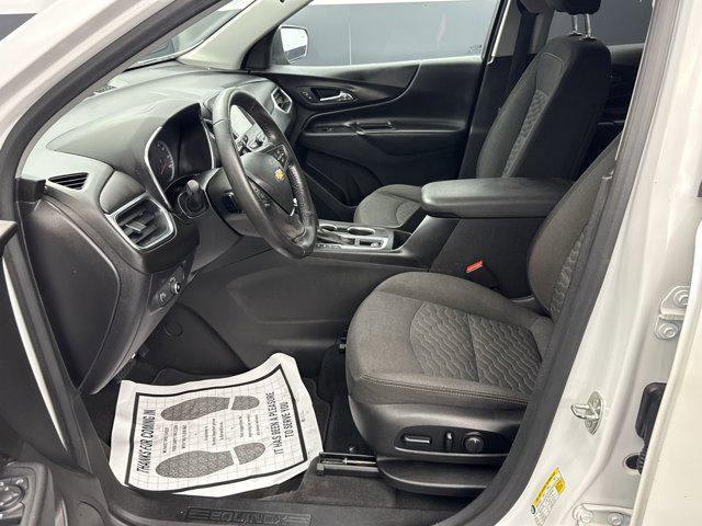 used 2018 Chevrolet Equinox car, priced at $12,987