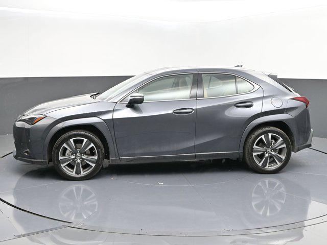 used 2024 Lexus UX 250h car, priced at $35,987