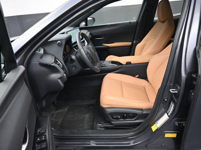 used 2024 Lexus UX 250h car, priced at $35,987