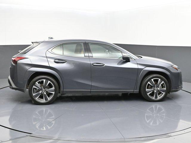 used 2024 Lexus UX 250h car, priced at $35,987