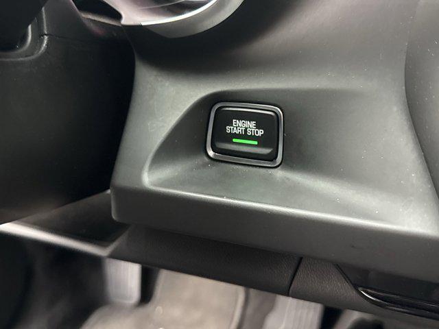 used 2021 Chevrolet Camaro car, priced at $31,487