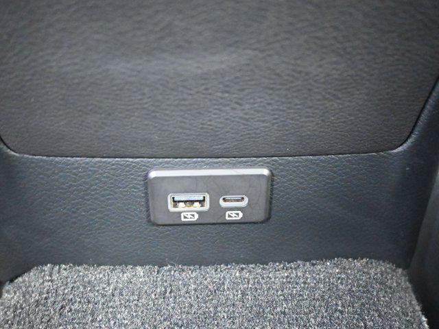 used 2022 INFINITI Q50 car, priced at $38,487