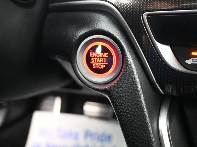 used 2019 Honda Accord car, priced at $24,487