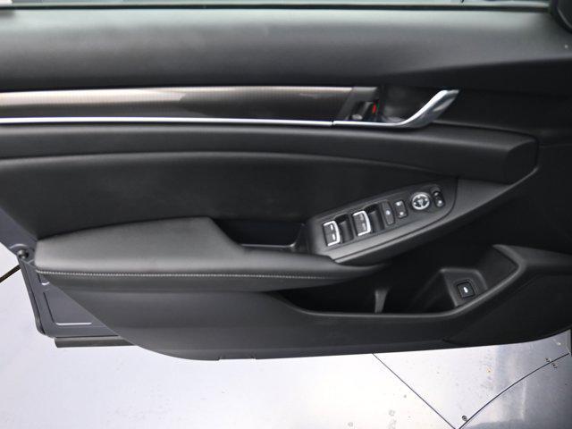 used 2019 Honda Accord car, priced at $24,487