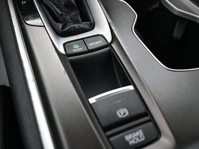 used 2019 Honda Accord car, priced at $24,487