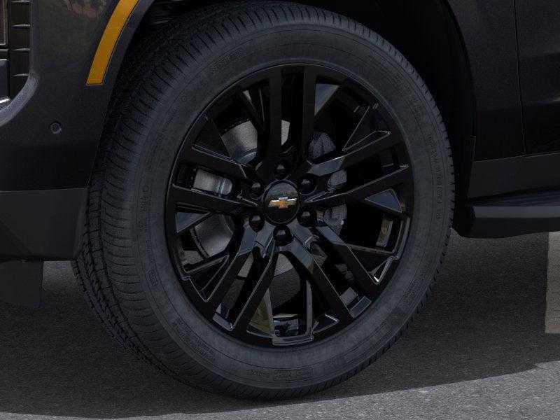 new 2026 Chevrolet Tahoe car, priced at $88,565