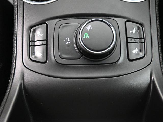 used 2019 GMC Terrain car, priced at $16,387