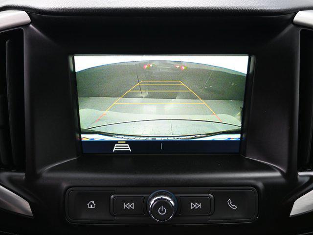 used 2019 GMC Terrain car, priced at $16,387