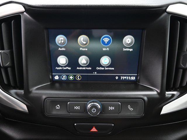 used 2019 GMC Terrain car, priced at $16,387