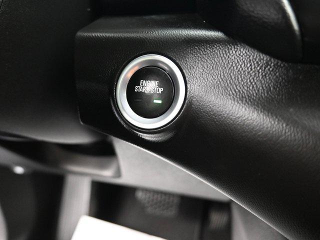 used 2019 GMC Terrain car, priced at $16,387