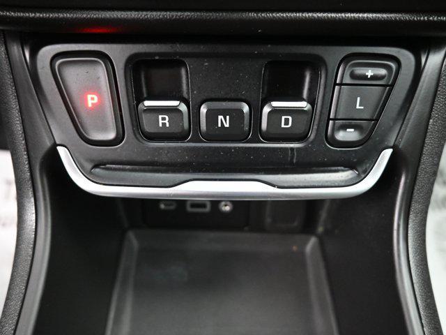 used 2019 GMC Terrain car, priced at $16,387
