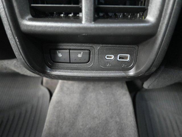 used 2020 Cadillac XT4 car, priced at $23,487