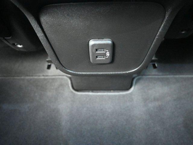 used 2022 Chevrolet Equinox car, priced at $20,487