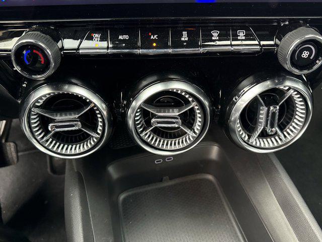 used 2024 Chevrolet Blazer EV car, priced at $35,987