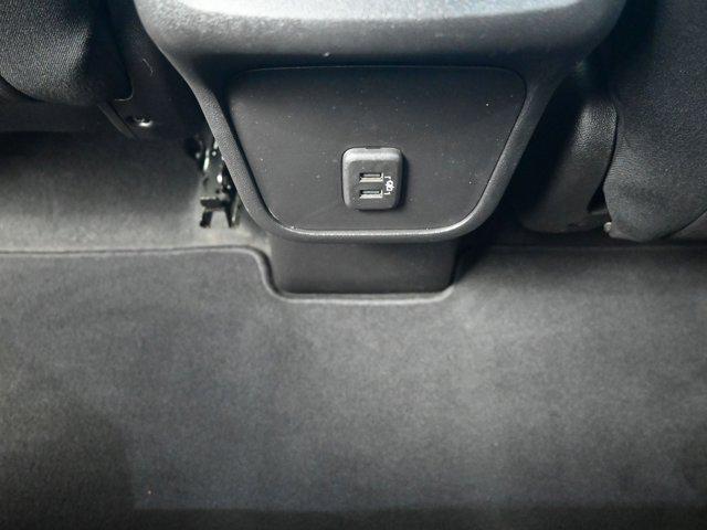 used 2022 Chevrolet Equinox car, priced at $19,487