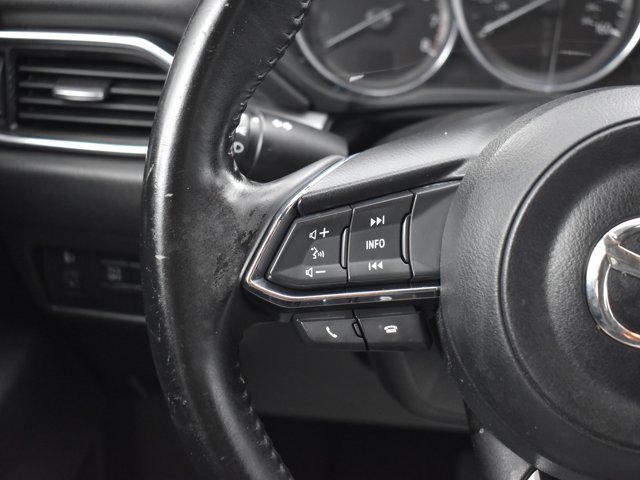 used 2019 Mazda CX-5 car, priced at $14,987
