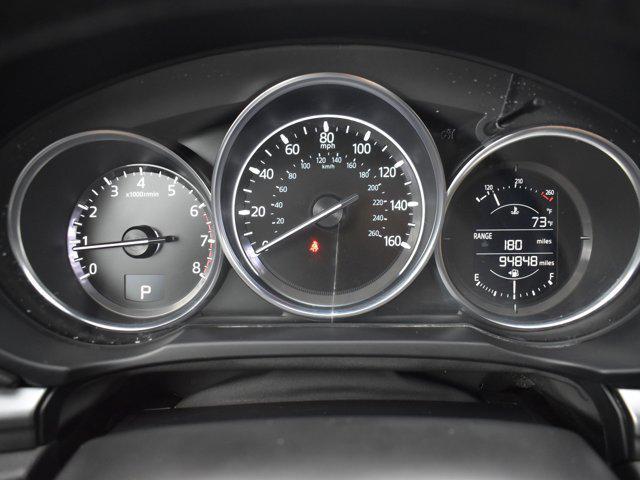 used 2019 Mazda CX-5 car, priced at $14,987