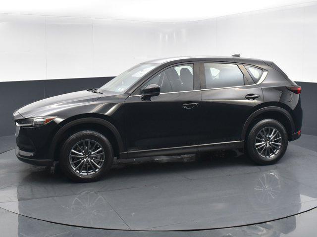 used 2019 Mazda CX-5 car, priced at $14,987