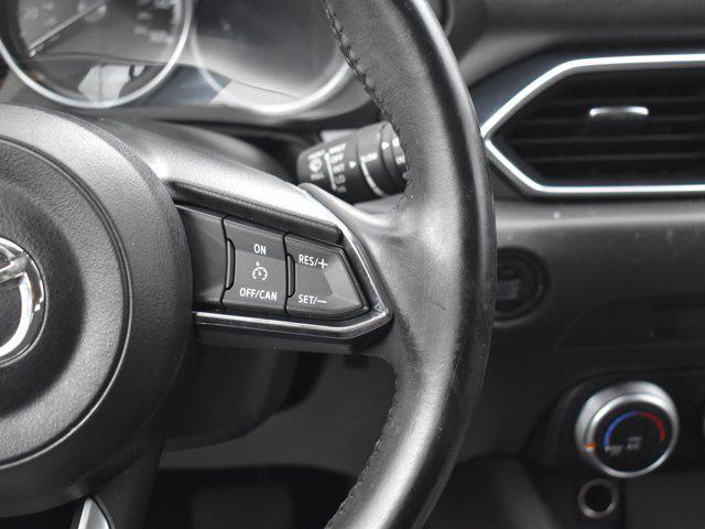 used 2019 Mazda CX-5 car, priced at $14,987