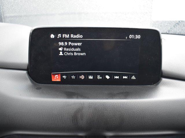 used 2019 Mazda CX-5 car, priced at $14,987