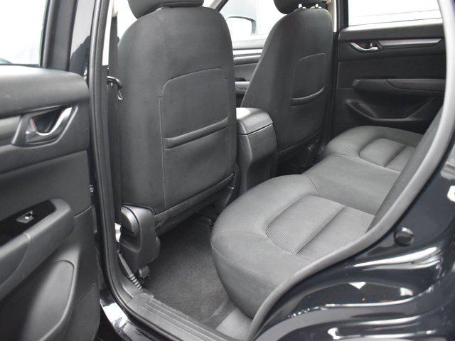 used 2019 Mazda CX-5 car, priced at $14,987