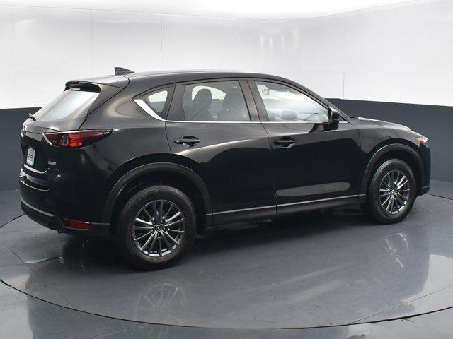 used 2019 Mazda CX-5 car, priced at $14,987