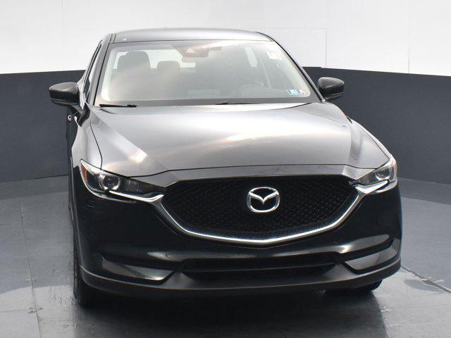 used 2019 Mazda CX-5 car, priced at $14,987