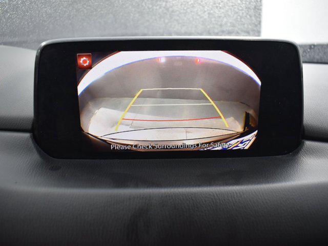 used 2019 Mazda CX-5 car, priced at $14,987