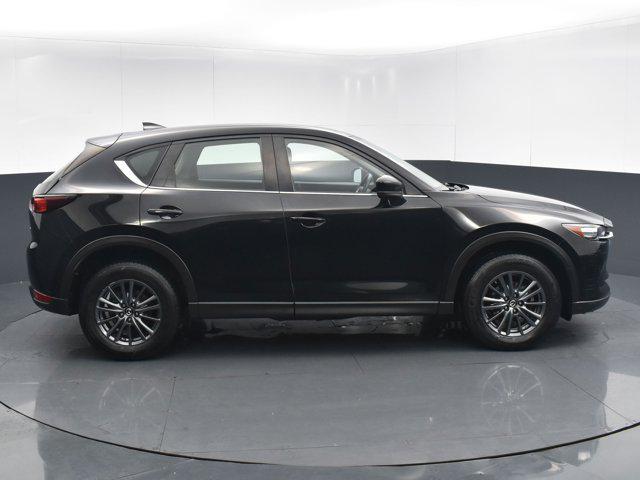 used 2019 Mazda CX-5 car, priced at $14,987