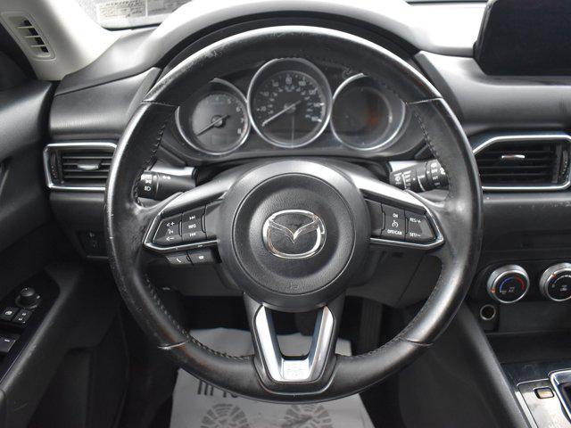 used 2019 Mazda CX-5 car, priced at $14,987