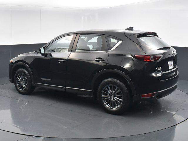 used 2019 Mazda CX-5 car, priced at $14,987