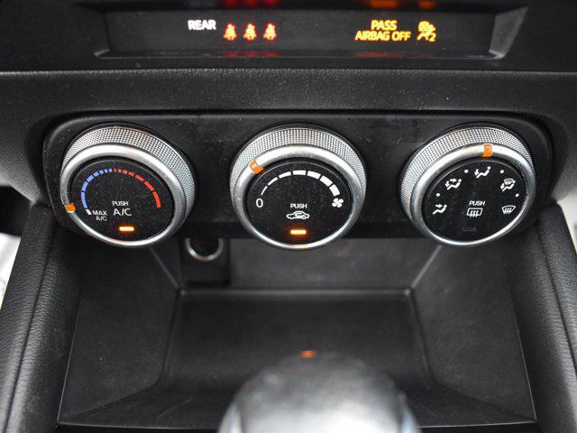 used 2019 Mazda CX-5 car, priced at $14,987
