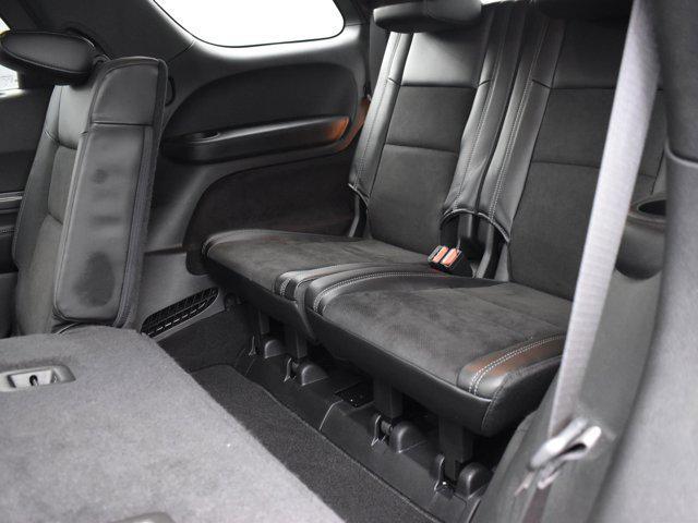 used 2022 Dodge Durango car, priced at $32,752