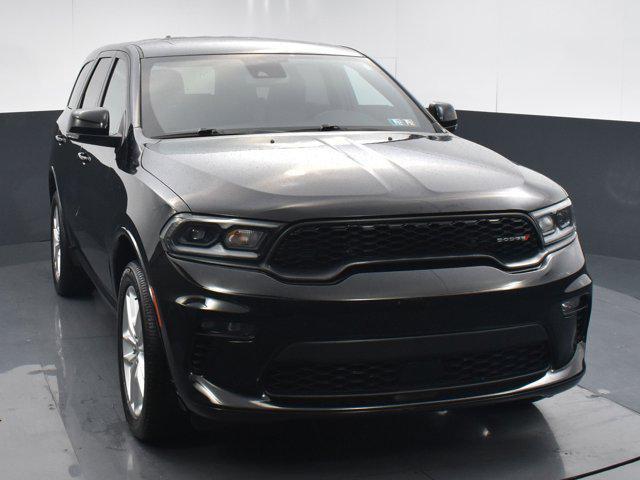 used 2022 Dodge Durango car, priced at $32,752