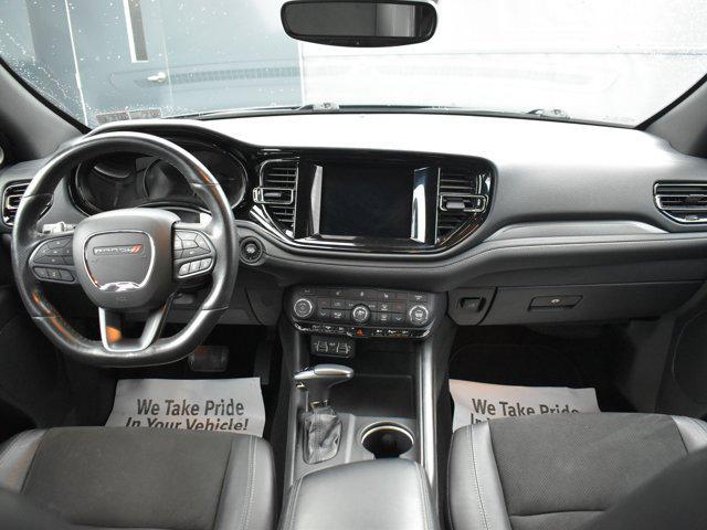 used 2022 Dodge Durango car, priced at $32,752
