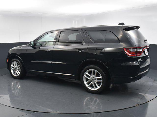 used 2022 Dodge Durango car, priced at $32,752