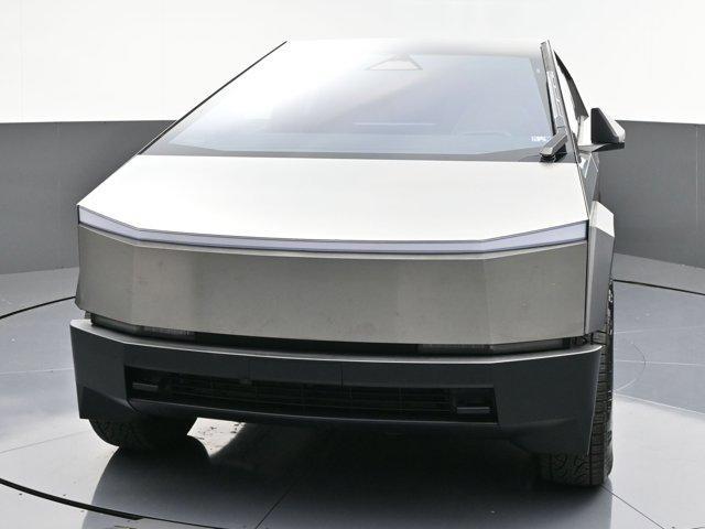 used 2024 Tesla Cybertruck car, priced at $74,487