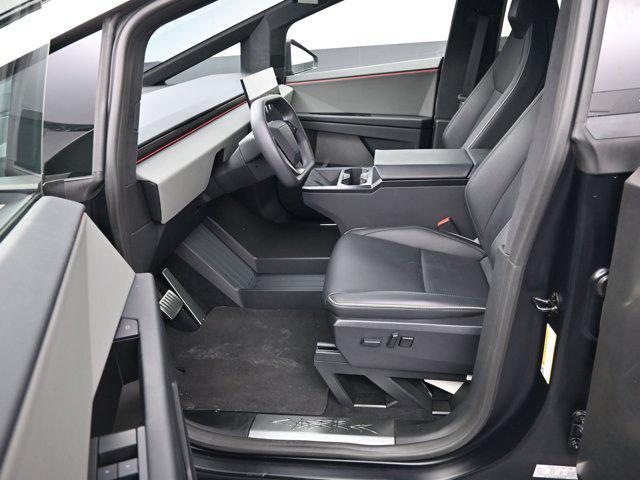 used 2024 Tesla Cybertruck car, priced at $74,487