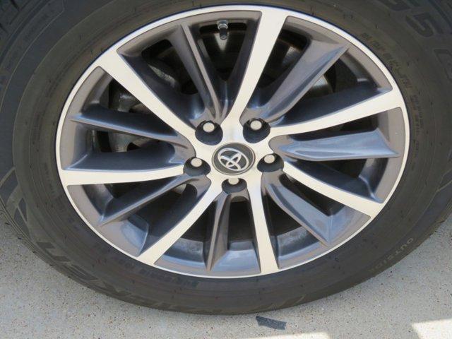 used 2019 Toyota Highlander car, priced at $24,941