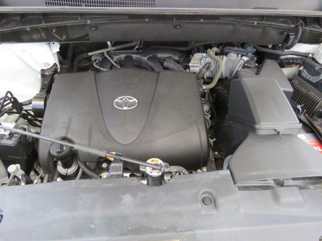 used 2019 Toyota Highlander car, priced at $24,941