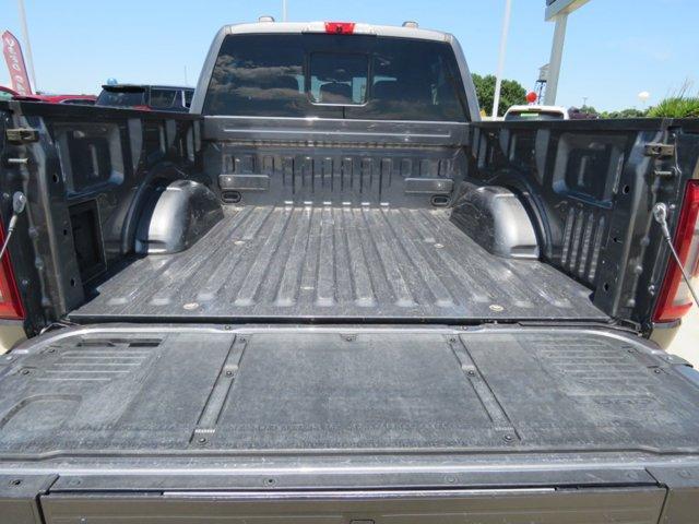 used 2022 Ford F-150 car, priced at $44,608