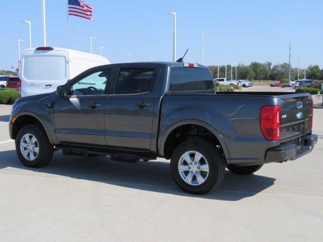 used 2020 Ford Ranger car, priced at $24,208