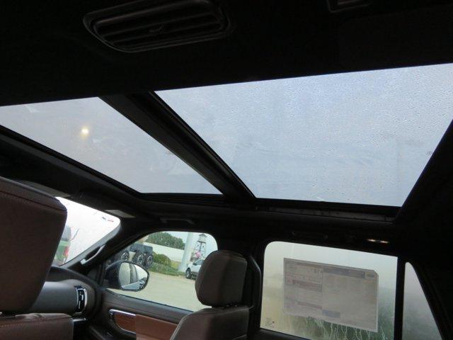 new 2025 Ford Expedition car, priced at $84,846