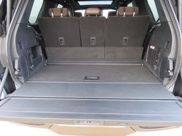 new 2025 Ford Expedition car, priced at $84,846