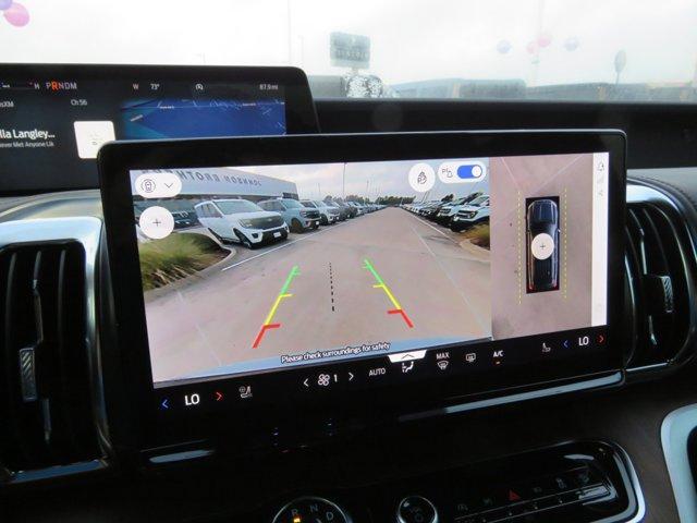 new 2025 Ford Expedition car, priced at $84,846