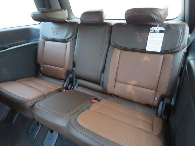 new 2025 Ford Expedition car, priced at $84,846